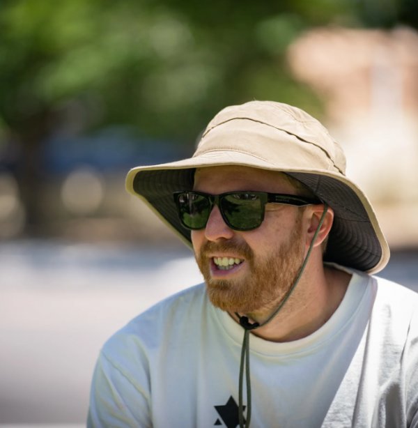 Topi Sun Hat untuk perlindungan dari sinar matahari